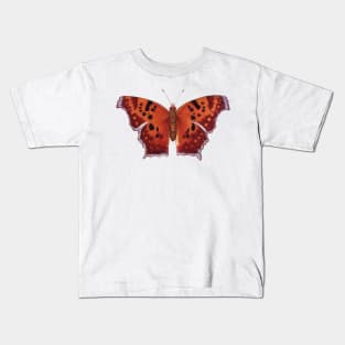 Question Mark Kids T-Shirt